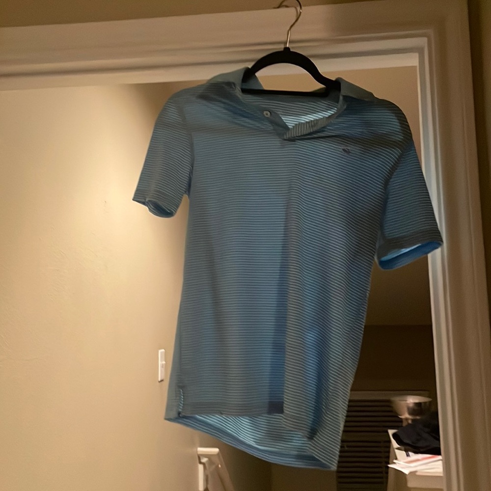 Southern Tide Collared Polo